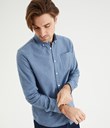 Thumbnail Oxfordskjorte regular fit | Blå | Herre | Kappahl