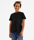 Thumbnail T-shirt | Black | Kids | Kappahl