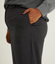 Thumbnail Suit pants - Grey - Woman - Kappahl