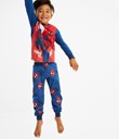 Thumbnail Pyjamas Spider-Man - Blå - Kids - Kappahl