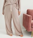 Thumbnail Pyjamasbukse - Rosa - Dame - Kappahl