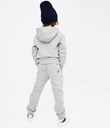 Thumbnail Jogging trousers - Grey - Kids - Kappahl