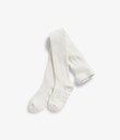 Thumbnail Ribatut sukkahousut | Valkoinen | Lapset | Kappahl