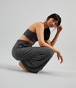 Thumbnail Neulotut housut Loungewear | Sininen | Naiset | Kappahl