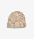 Thumbnail Knitted hat kay/day Mini - Beige - Woman - Kappahl