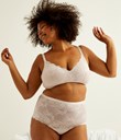 Thumbnail Brazilian panties | Beige | Woman | Kappahl