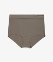 Thumbnail Brief hipsters invisible high - Beige - Woman - Kappahl