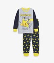 Thumbnail Pyjamas Pokémon - Grå - Kids - Kappahl