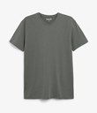 Thumbnail V-kauluksellinen T-paita | Harmaa | Miehet | Kappahl