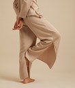 Thumbnail Spodnie od piżamy - Beżowy - Woman - Kappahl