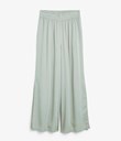 Thumbnail Spodnie od piżamy | Zielony | Ona | Kappahl