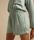Thumbnail Szorty od piżamy | Zielony | Ona | Kappahl