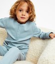 Thumbnail Pyjamas - Blå - Kids - Kappahl