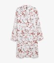 Thumbnail Pyjama shirt - White - Woman - Kappahl