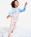 Thumbnail Pyjamas Greta Gris - Rosa - Barn - Kappahl