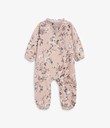 Thumbnail Wzorzysta piżama niemowlęca - Różowy - Dziecko - Kappahl