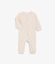 Thumbnail Patterned baby pyjama | Pink | Kids | Kappahl